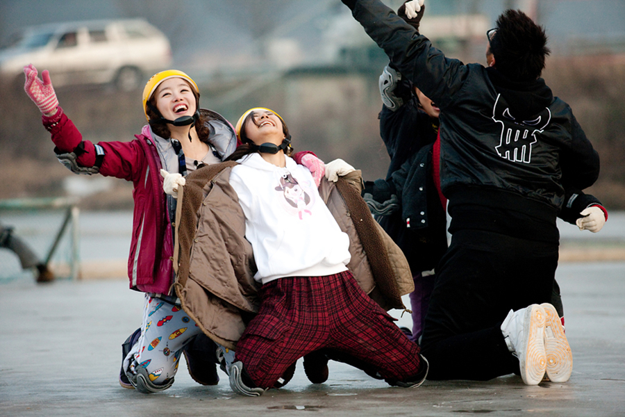KBS2_Invincible Youth_S109